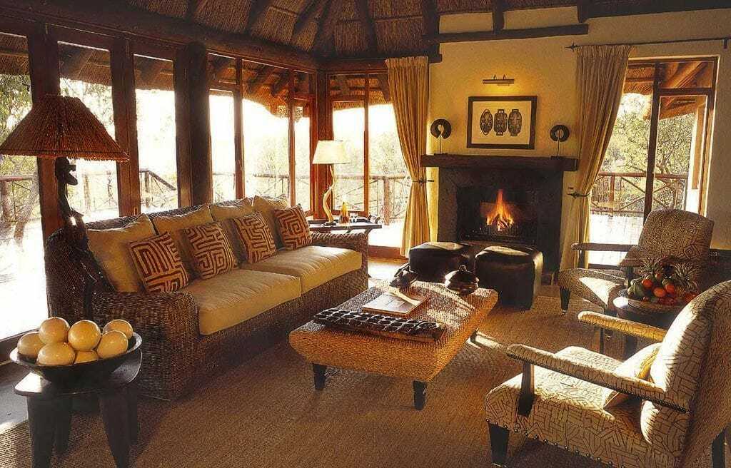 Nungubane Game Lodge 벨게본든 수렵 금지 구역 외부 사진